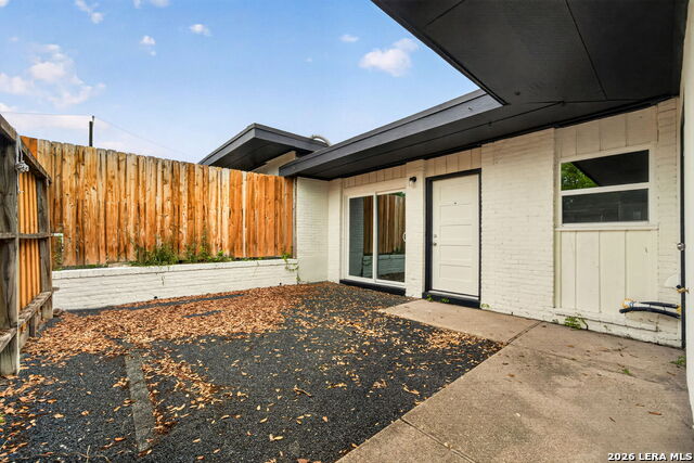 Details for 600 Gentleman Road  3, Balcones Heights, TX 78201