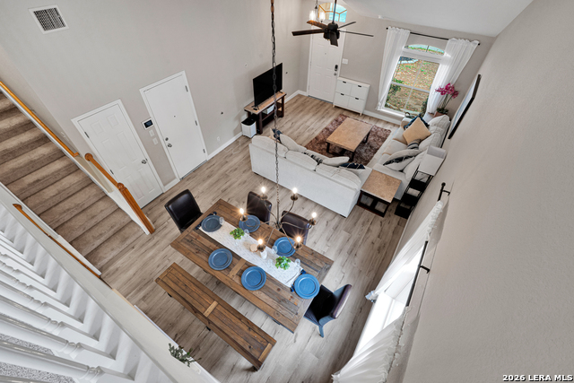 Details for 6603 Dancing Ct, San Antonio, TX 78244