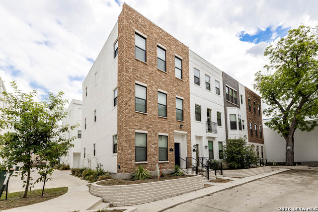 Details for 144 Cherry St N, San Antonio, TX 78202