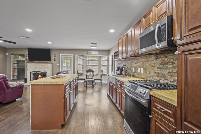 Image 11 of 34 For 5518 Merlin  