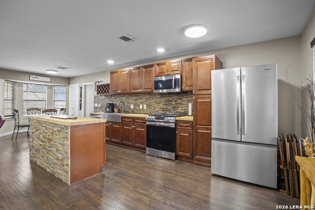 Image 12 of 34 For 5518 Merlin  