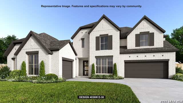 Details for 165 Brandon Cove, Castroville, TX 78009