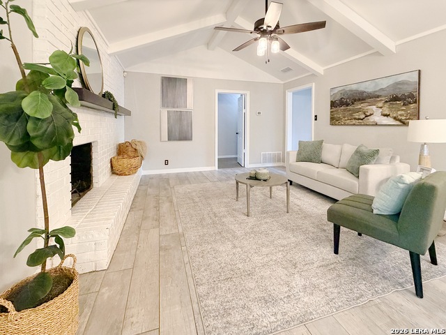 Image 8 of 34 For 3415 Hopecrest St