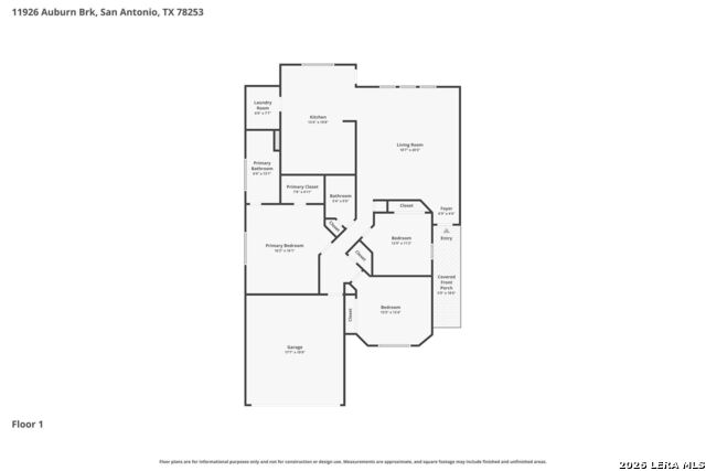 Image 17 of 21 For 11926 Auburn Brook