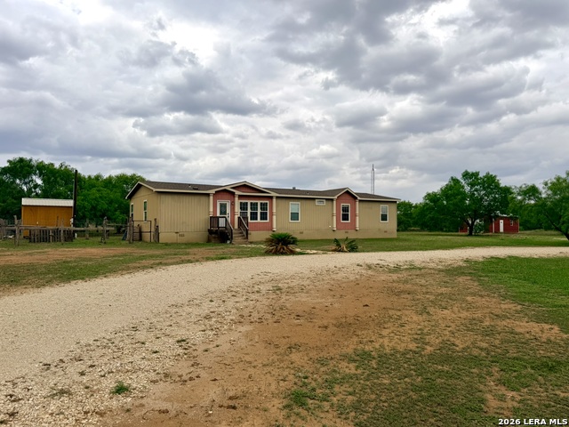 Details for 8824 W Fm 140, Charlotte, TX 78011