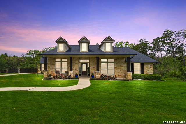 Details for 142 Carriage Ct, Bastrop, TX 78602