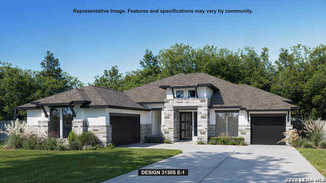 Details for 291 Bobs Cove, Castroville, TX 78009