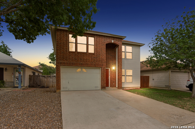 Details for 5510 Camry Spgs, San Antonio, TX 78251