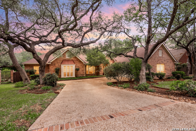 Details for 35 Inwood Manor, San Antonio, TX 78248