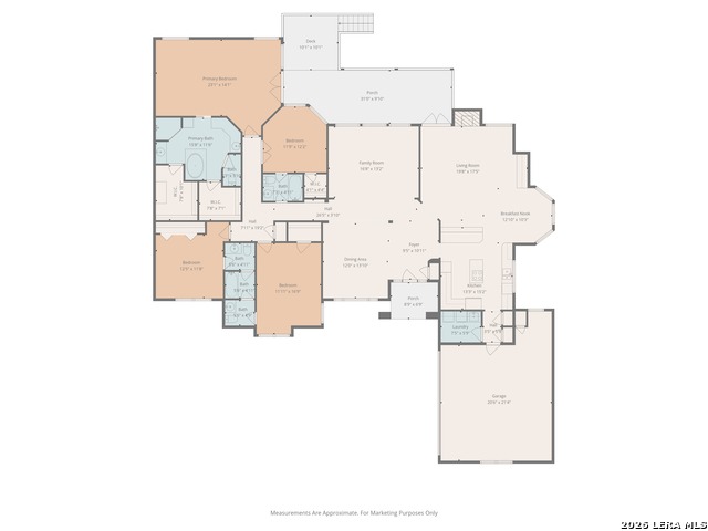 Image 63 of 63 For 35 Inwood Manor