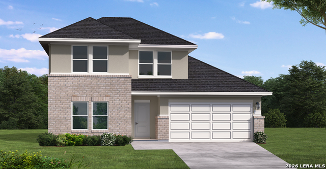 Details for 15562 Doublecreek Drive, San Antonio, TX 78253