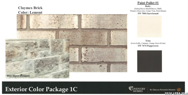 Image 4 of 5 For 15562 Doublecreek Drive