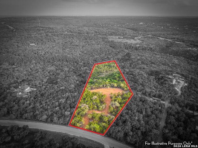 Details for 535 Eden Ranch Dr, Canyon Lake, TX 78133