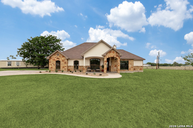 Details for 18425 Kinney Rd, Von Ormy, TX 78073
