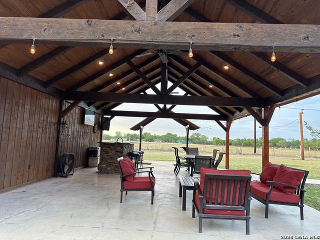 Image 25 of 27 For 18425 Kinney Rd