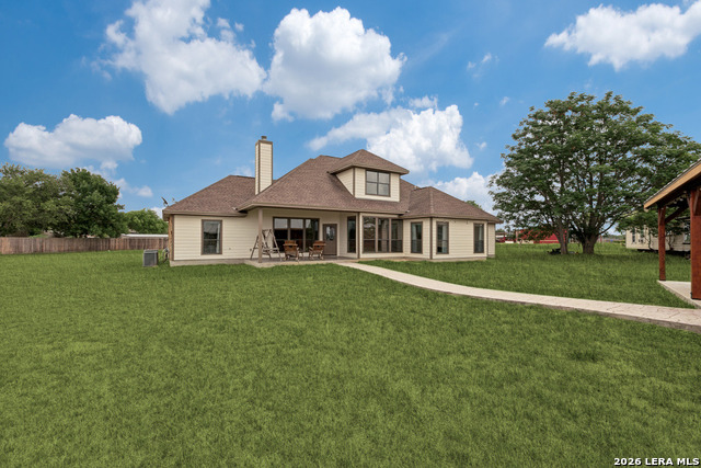 Image 26 of 27 For 18425 Kinney Rd