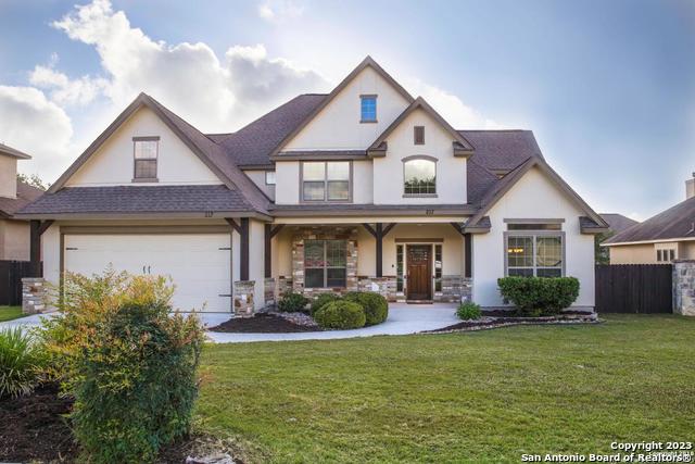 Details for 217 Lone Tree, Boerne, TX 78006
