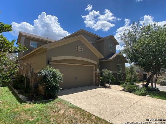 Details for 515 Tranquil Oak, San Antonio, TX 78260