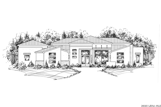 Details for 7002 Bluff Run, San Antonio, TX 78257