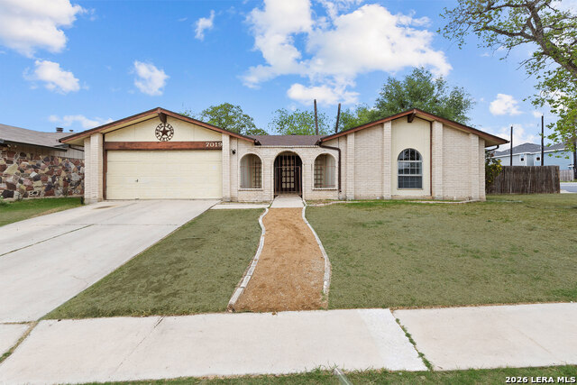 Details for 7019 Scottswood, San Antonio, TX 78239