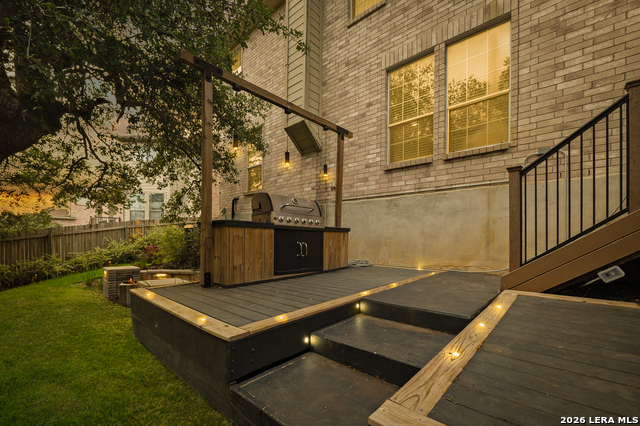 Image 32 of 42 For 4618 Manitou Bay