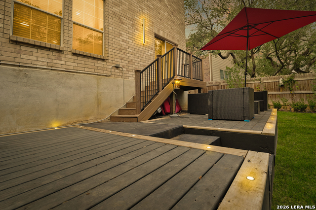 Image 36 of 42 For 4618 Manitou Bay