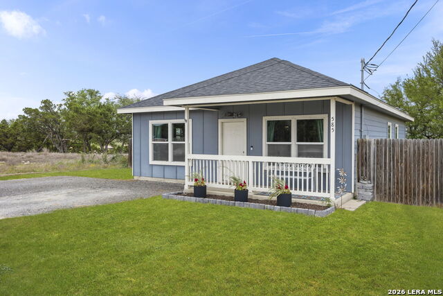 Image 3 of 44 For 585 Cimarron