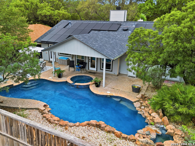 Details for 6714 King Louis Dr, San Antonio, TX 78229