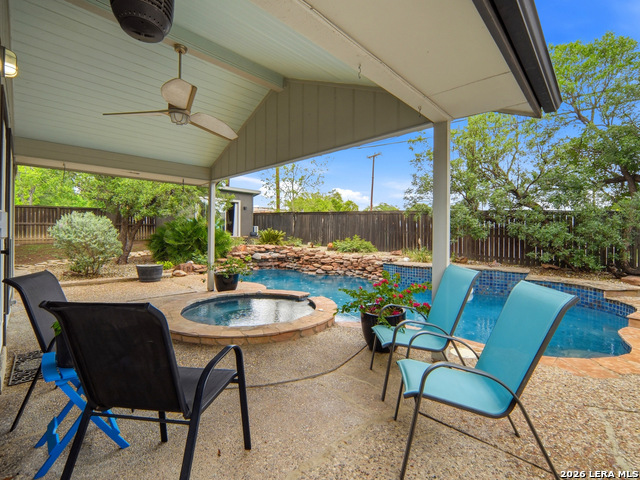 Image 32 of 37 For 6714 King Louis Dr