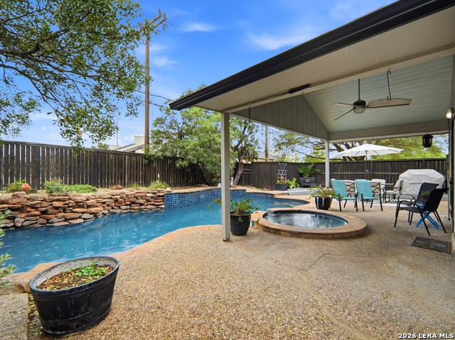 Image 33 of 37 For 6714 King Louis Dr