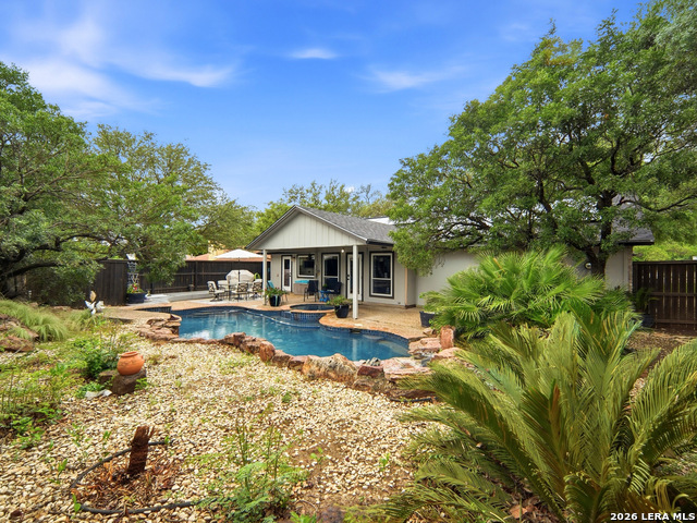 Image 35 of 37 For 6714 King Louis Dr