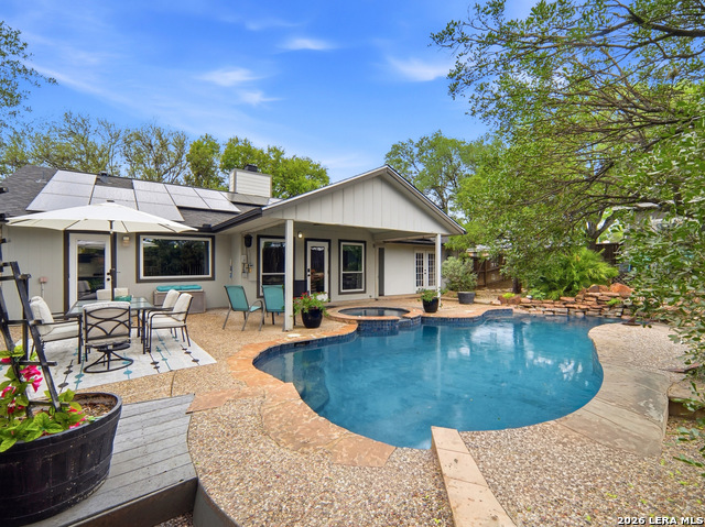 Image 36 of 37 For 6714 King Louis Dr