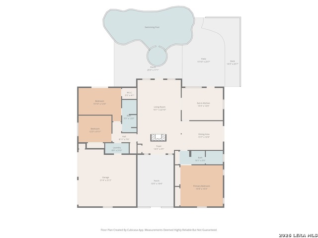 Image 37 of 37 For 6714 King Louis Dr