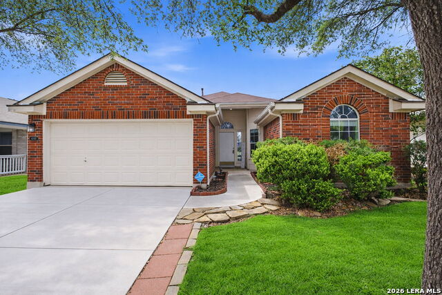 Image 2 of 23 For 4043 Mistflower Dr