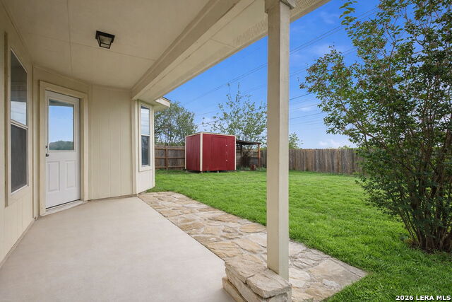 Image 21 of 23 For 4043 Mistflower Dr