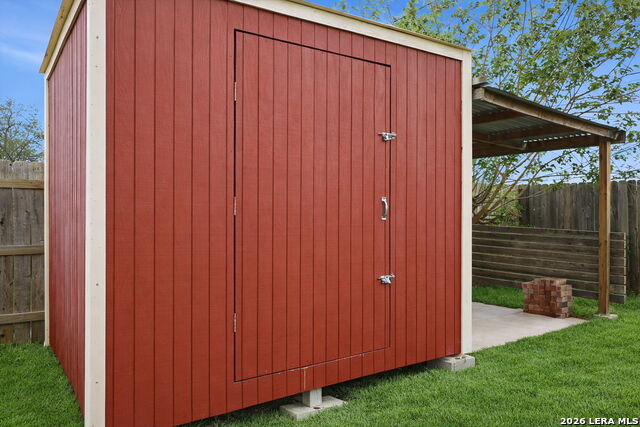 Image 23 of 23 For 4043 Mistflower Dr