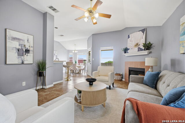 Image 6 of 23 For 4043 Mistflower Dr