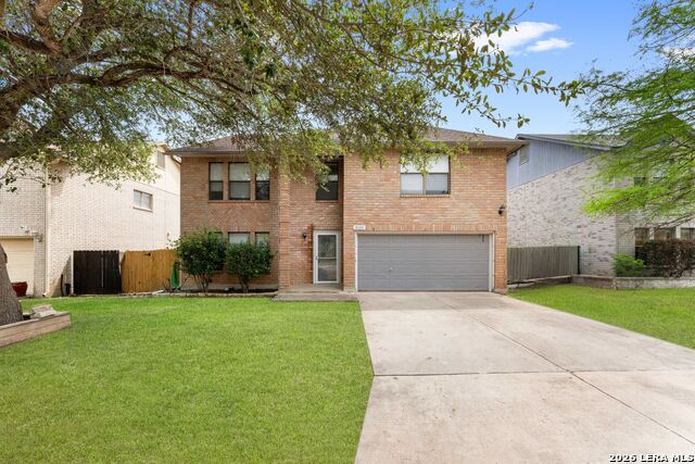 Details for 8118 Brisbane, Converse, TX 78109