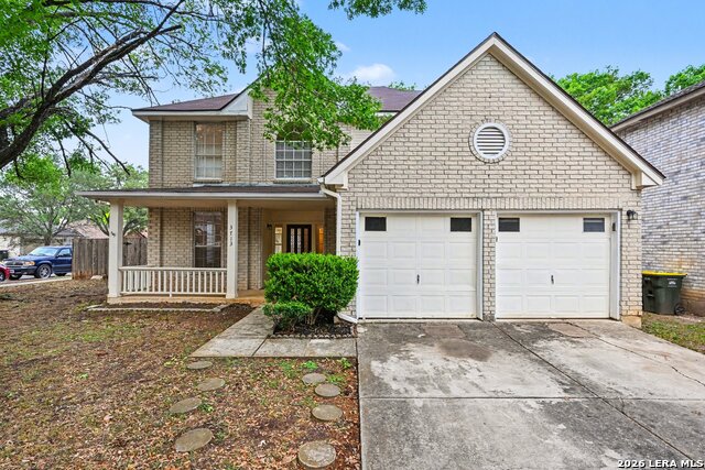 Details for 3713 Hull St, Schertz, TX 78154