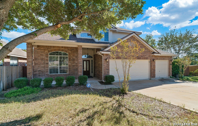 Details for 23006 Blackwater, San Antonio, TX 78258