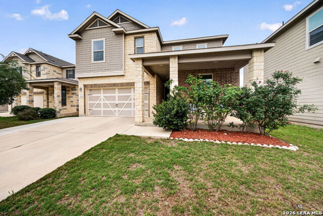 Details for 8216 Victory Cv, San Antonio, TX 78254