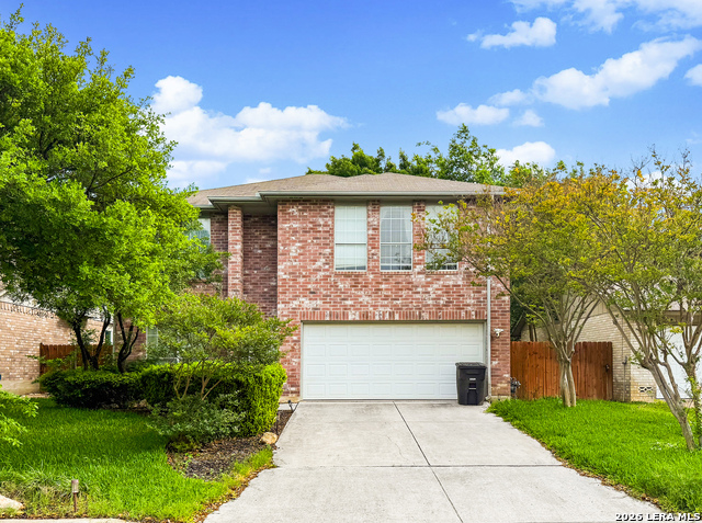 Details for 15015 Northern Dancer, San Antonio, TX 78248