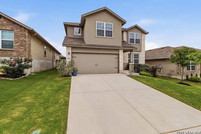 Details for 29555 Copper Gate, Bulverde, TX 78163