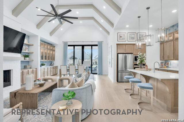 Details for 132 Rainwater Creek, Boerne, TX 78006