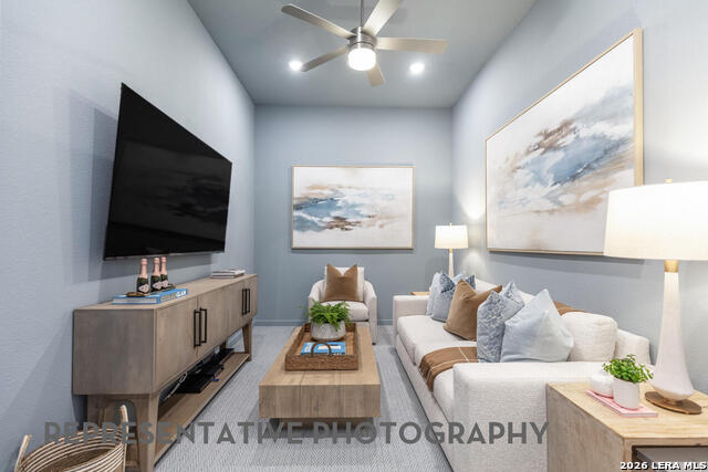 Image 27 of 43 For 132 Rainwater Creek