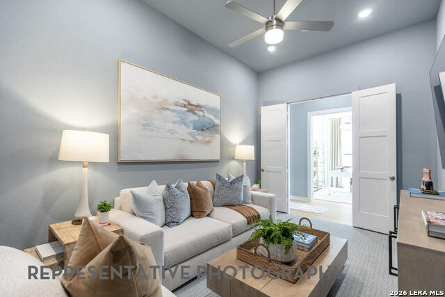 Image 28 of 43 For 132 Rainwater Creek