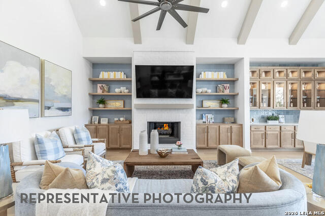 Image 3 of 43 For 132 Rainwater Creek