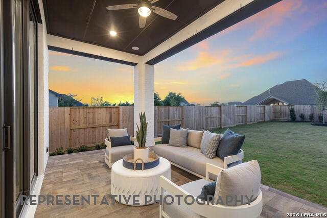 Image 30 of 43 For 132 Rainwater Creek