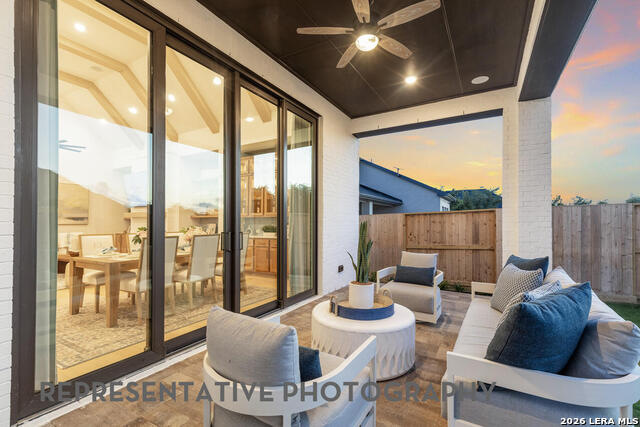 Image 32 of 43 For 132 Rainwater Creek