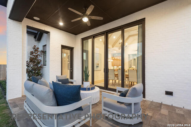 Image 33 of 43 For 132 Rainwater Creek